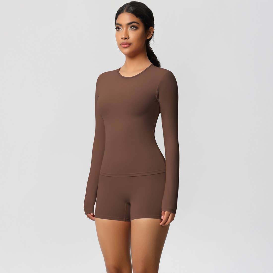 Violet Caeneus Well-in Vogue FlexContour 2-piece women&