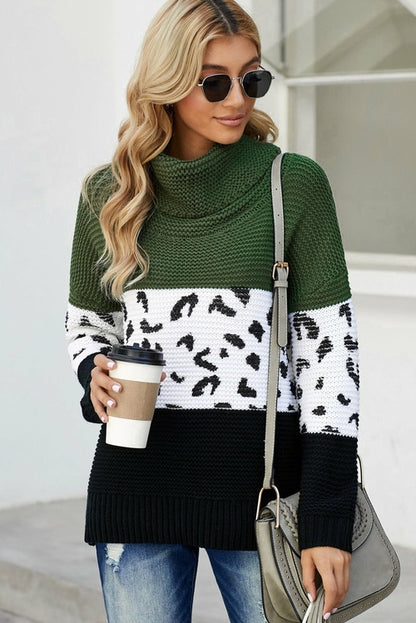 Elegant Start2Finish blouse with matching accessories, showcasing stylish apparel and versatile fashion options.