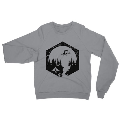 Scorpius Cats Camping women&