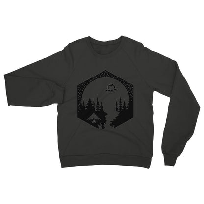 Scorpius Cats Camping Women&