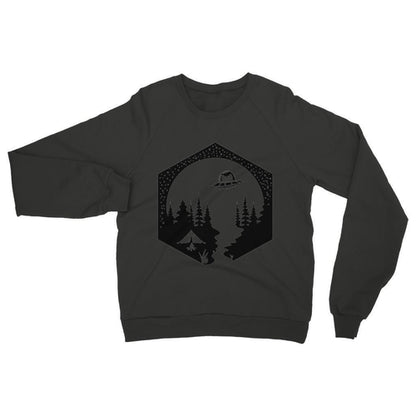 Cats Camping women&