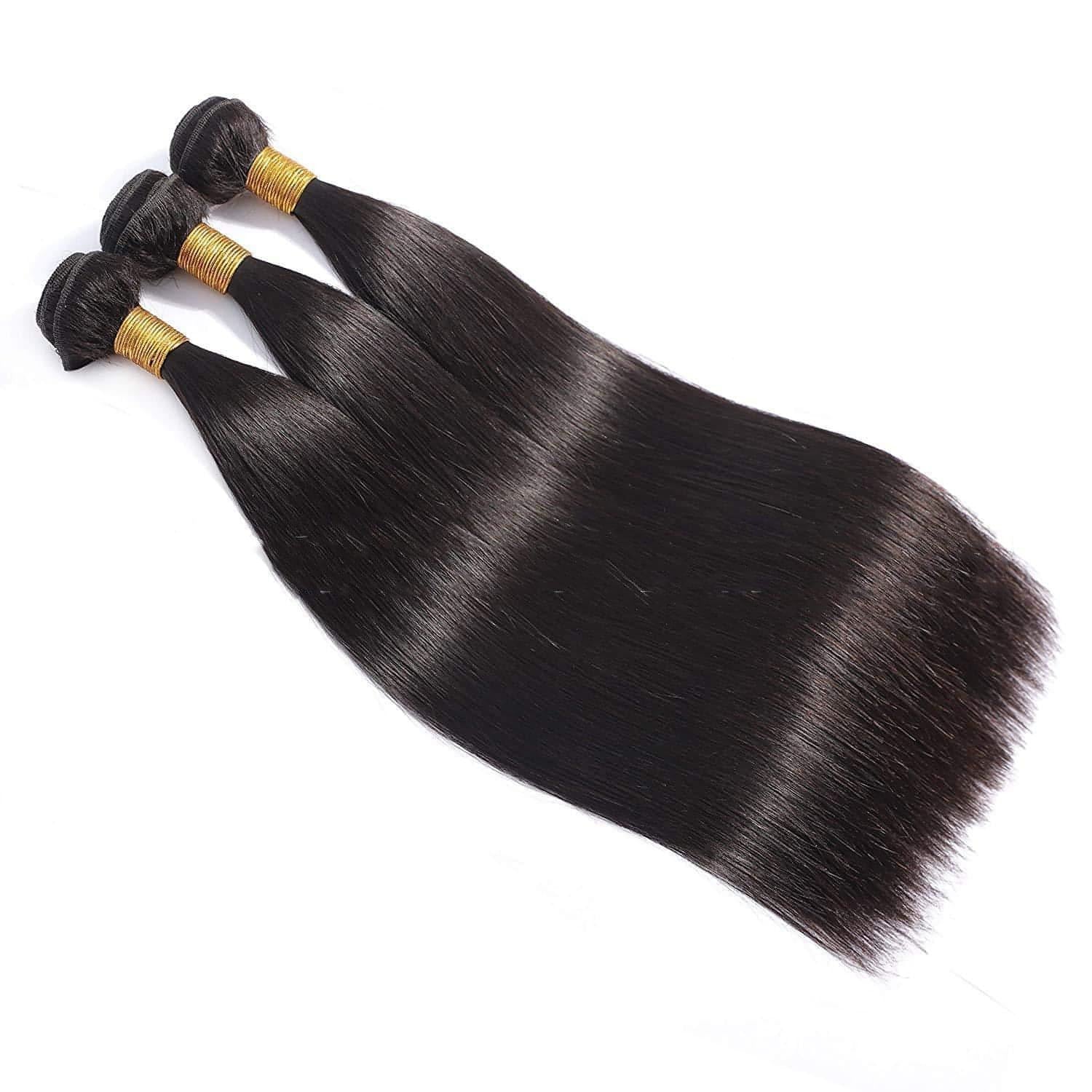 Carmine Juneberry LuxeWave Wigs made of real human hair with wavy texture, showcasing natural shine and layered style.
