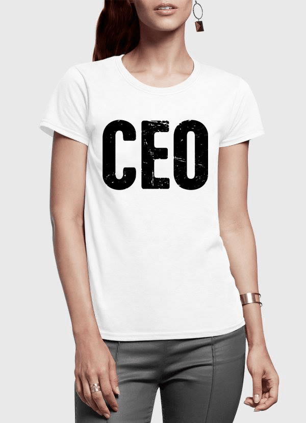 Scorpius CEO half-sleeves women&