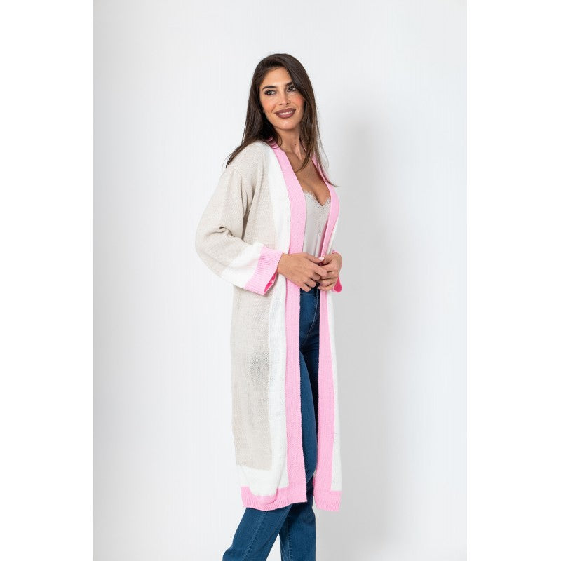 Taupe Broadleaf women&