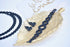 Black Rose Sweet Bracelet featuring delicate charms and vibrant beads, perfect for stylish jewelry and watch accessories.