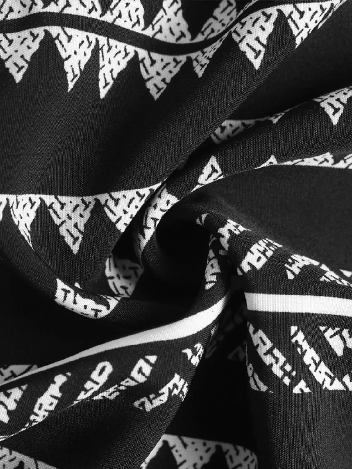 Printed high waist skirt for women by Ruby Styx, featuring a trendy design and comfortable fit.