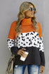 Elegant Start2Finish blouse with matching accessories, featuring a stylish design and soft fabric for a fashionable look.