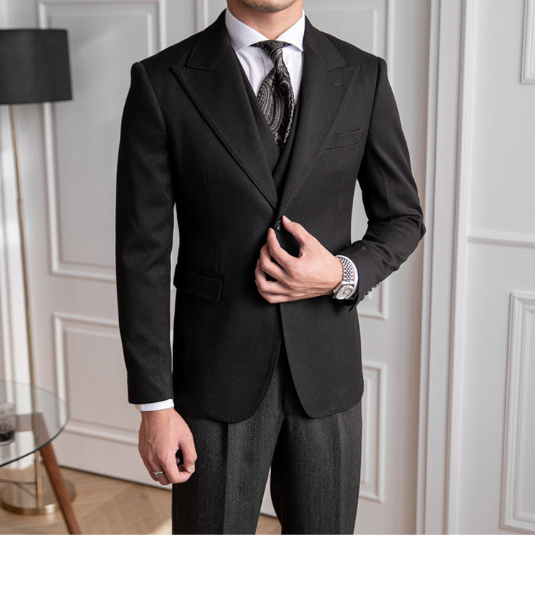 RoyalForm™ men&