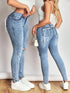 Distressed women&