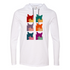 Teal Ananke Cat&