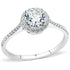 High polished stainless steel ring with AAA grade finish from Turquoise Tiger, showcasing a sleek, shiny jewelry design.