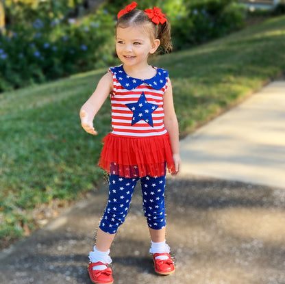 Big Little Girls&