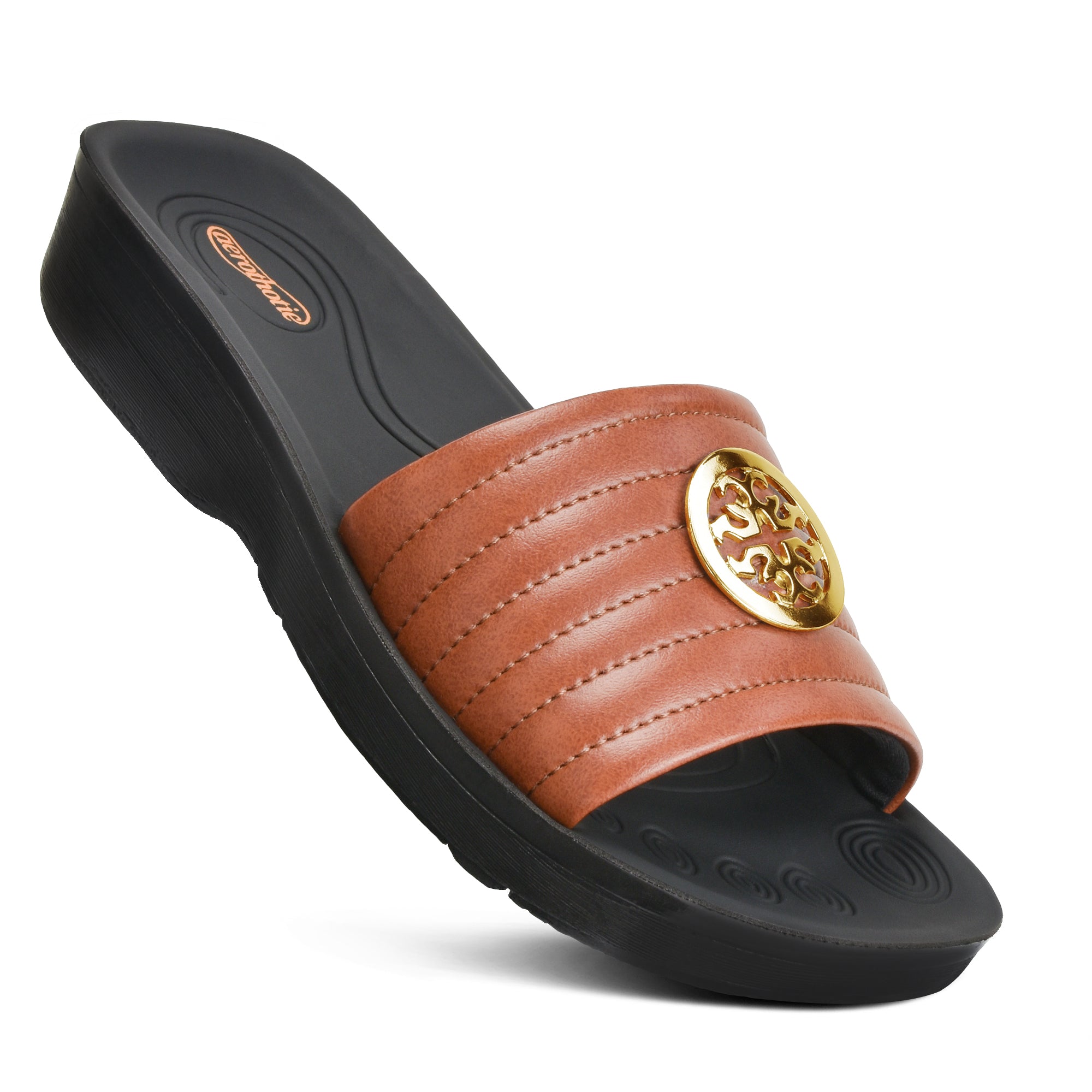 Amethyst Ganymede Aerothotic Otis orthopedic women&