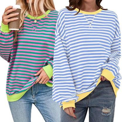 Elegant Start2Finish blouse with matching accessories, featuring a stylish design and comfortable fit for casual or formal wear.