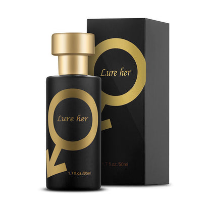 Carmine Juneberry Flirt Perfume bodycare product with elegant packaging, designed to seduce and stay on their mind.