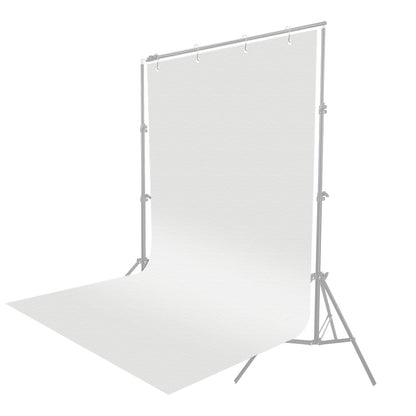 Lilac Milo 1.6x3m photography studio background made of non-woven fabric, ideal for professional photo and video shoots