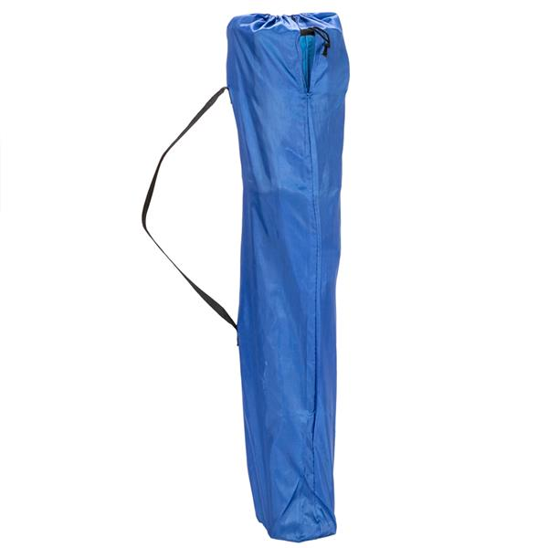 Lilac Milo outdoor lightweight camping chair, portable folding sports chair with a compact design, ideal for outdoor adventures.