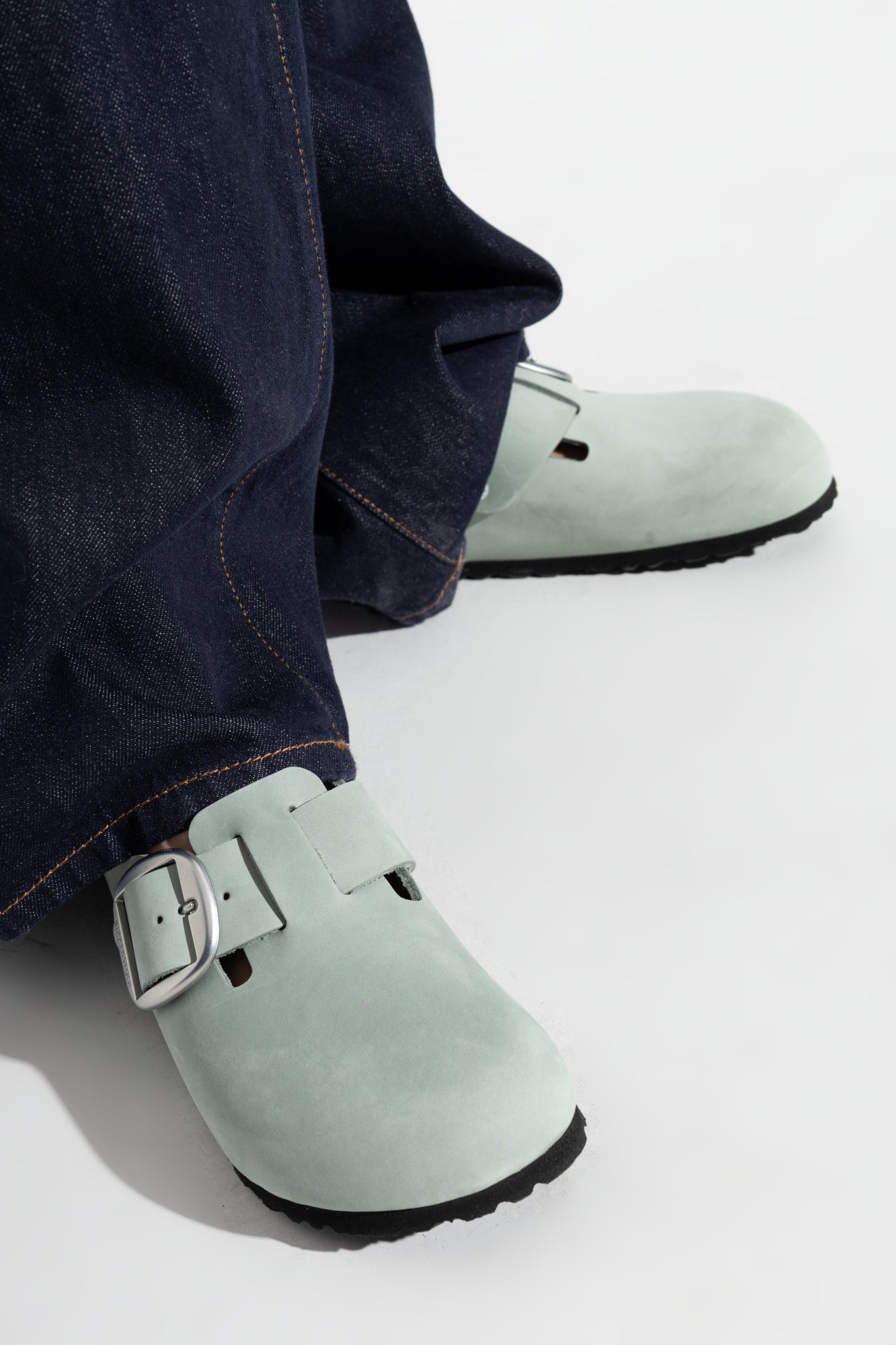 Jade Ajax Birkenstock women&