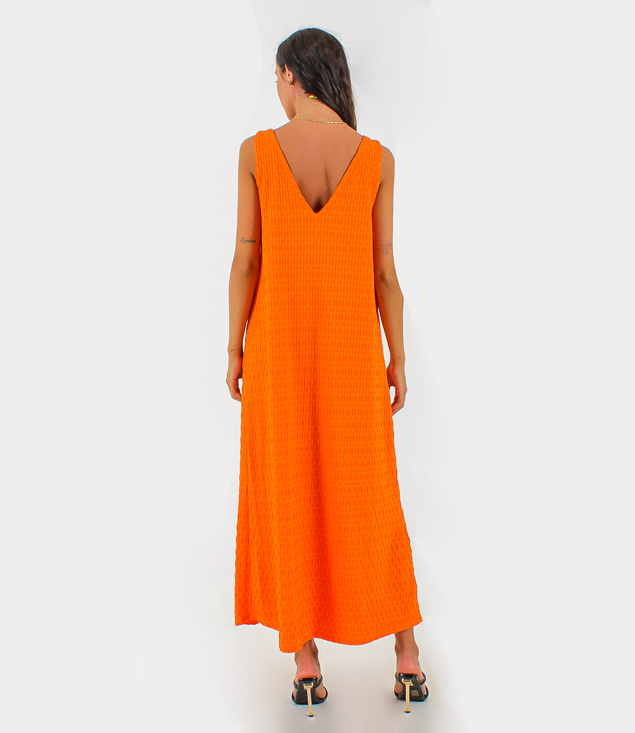 Brown Almond Brava women&