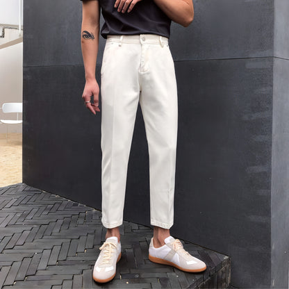 Carmine Juneberry StudioFlex™ minimalist men&