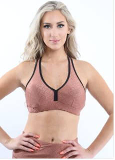 Lazurite Roma Activewear women&