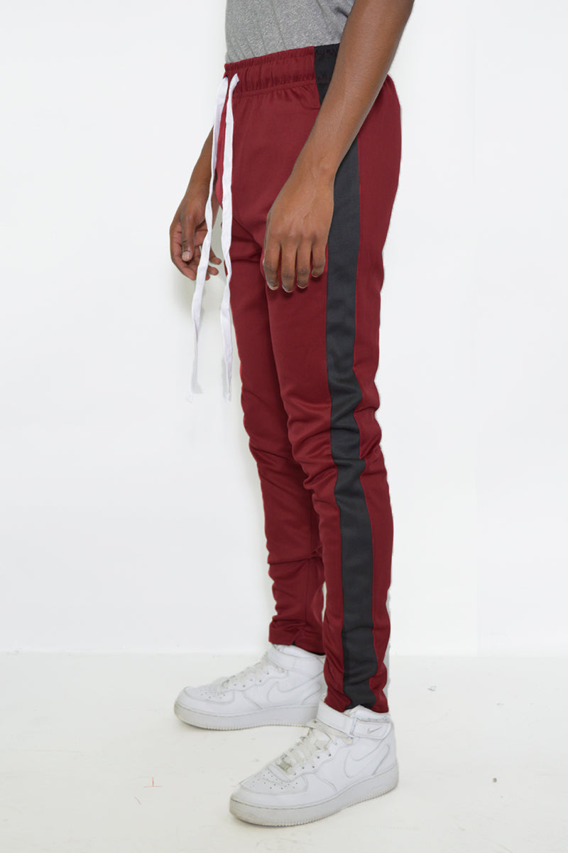Slim fit men&