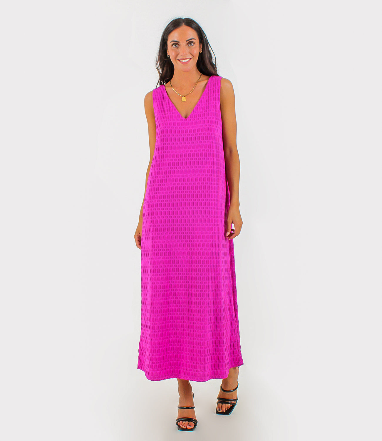 Brown Almond Brava women&