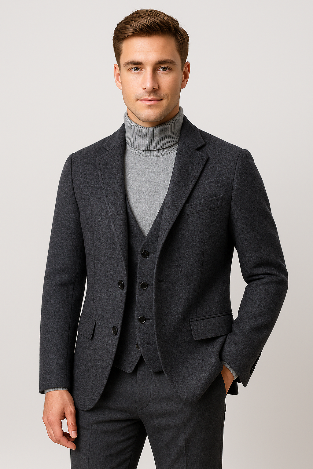 Carmine Juneberry RoyalForm men&