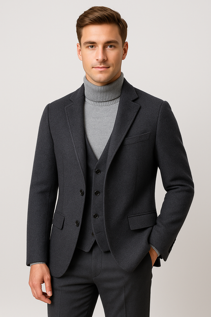 Carmine Juneberry RoyalForm men&