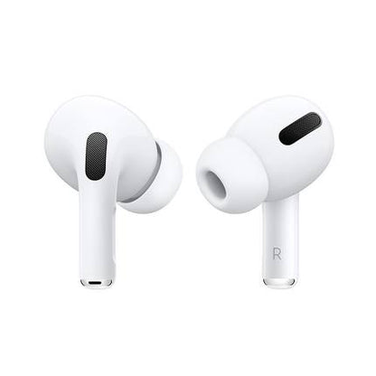 Teal Simba BestPods third-generation Bluetooth earphones with ANC and sleek black design, shown in close-up view.