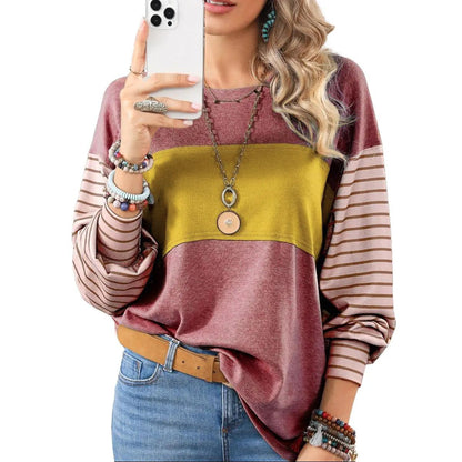Peach Castor women&