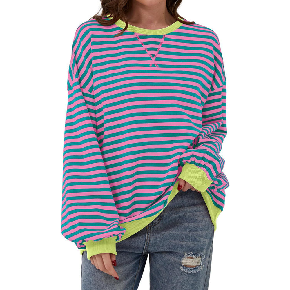 Elegant Start2Finish blouse with matching accessories, showcasing stylish apparel for a sophisticated look.