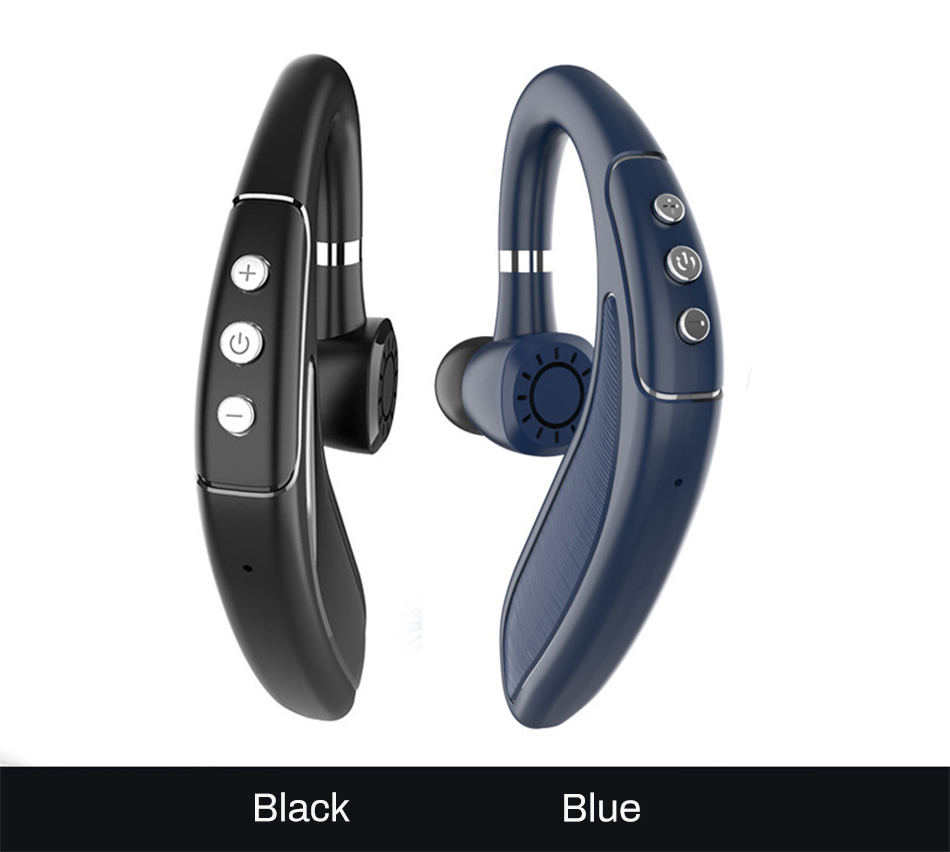 Teal Simba wireless Bluetooth 5.0 headset with long standby, handsfree audio device, sleek design, suitable for calls and listening.
