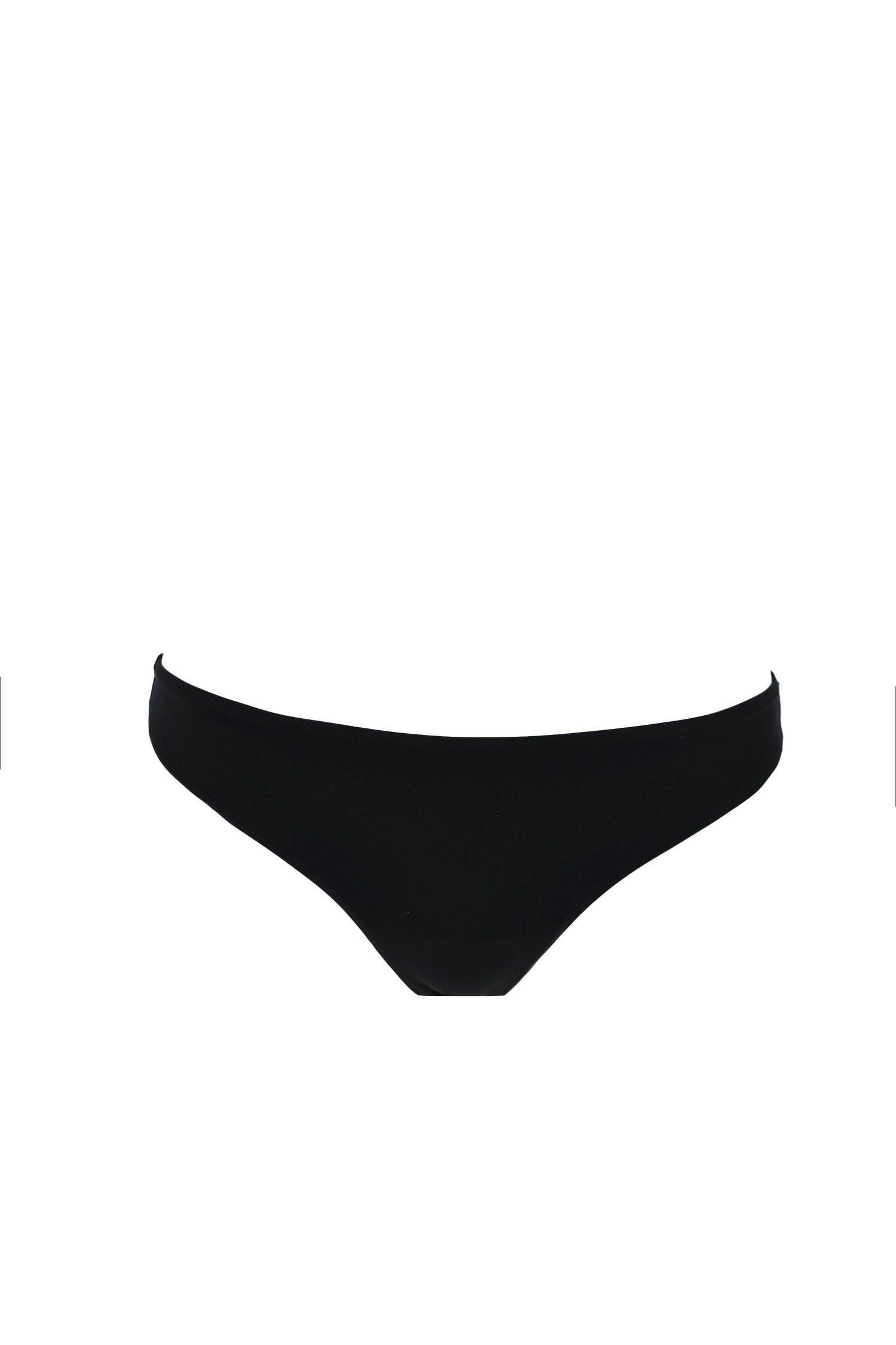 Turquoise Atalanta Elegance Line String lingerie featuring delicate lace and smooth fabric in a sophisticated design.