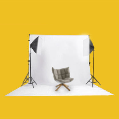 Lilac Milo 1.6x3m photography studio background made of non-woven fabric for professional photo and video shoots.