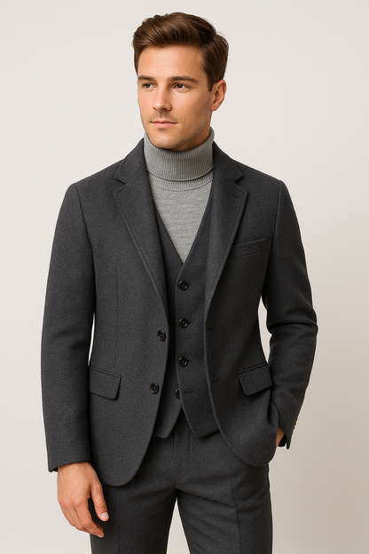 Carmine Juneberry RoyalForm men&