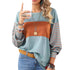 Peach Castor women&