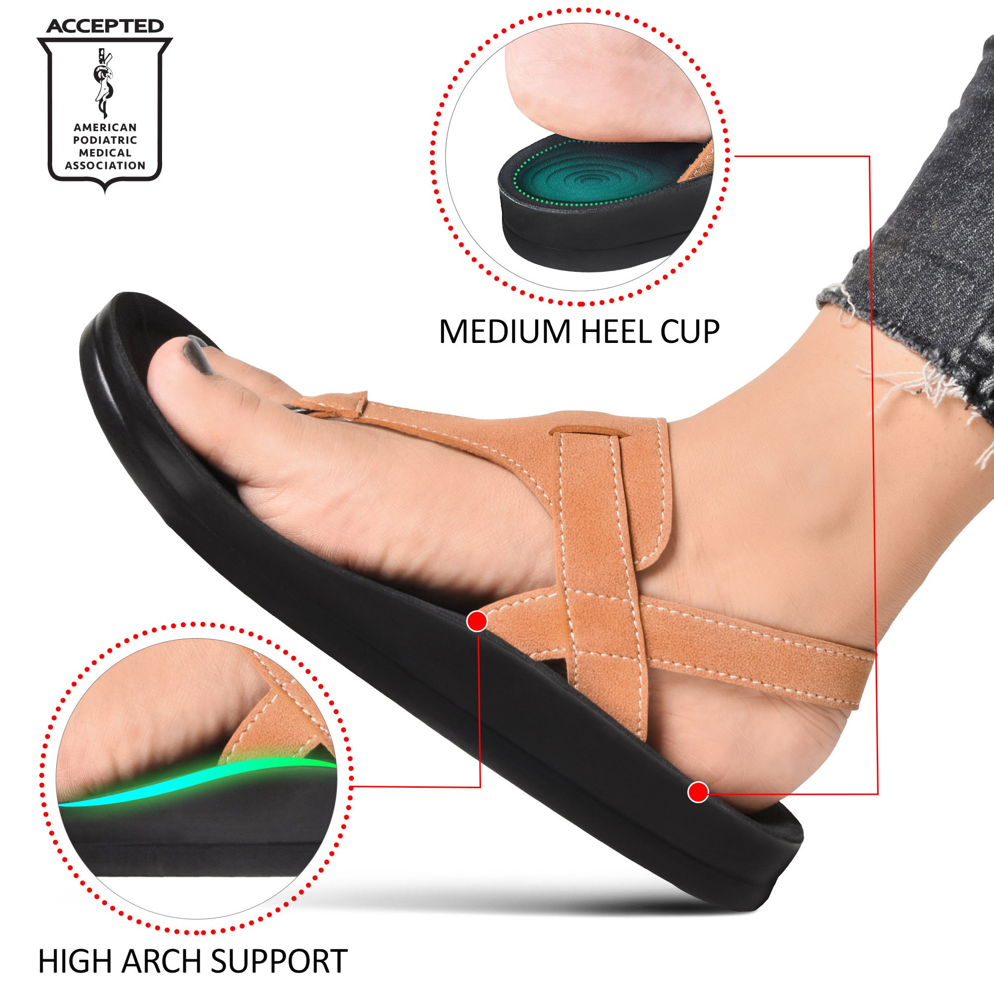 Amethyst Ganymede Aerothotic Ridge women&