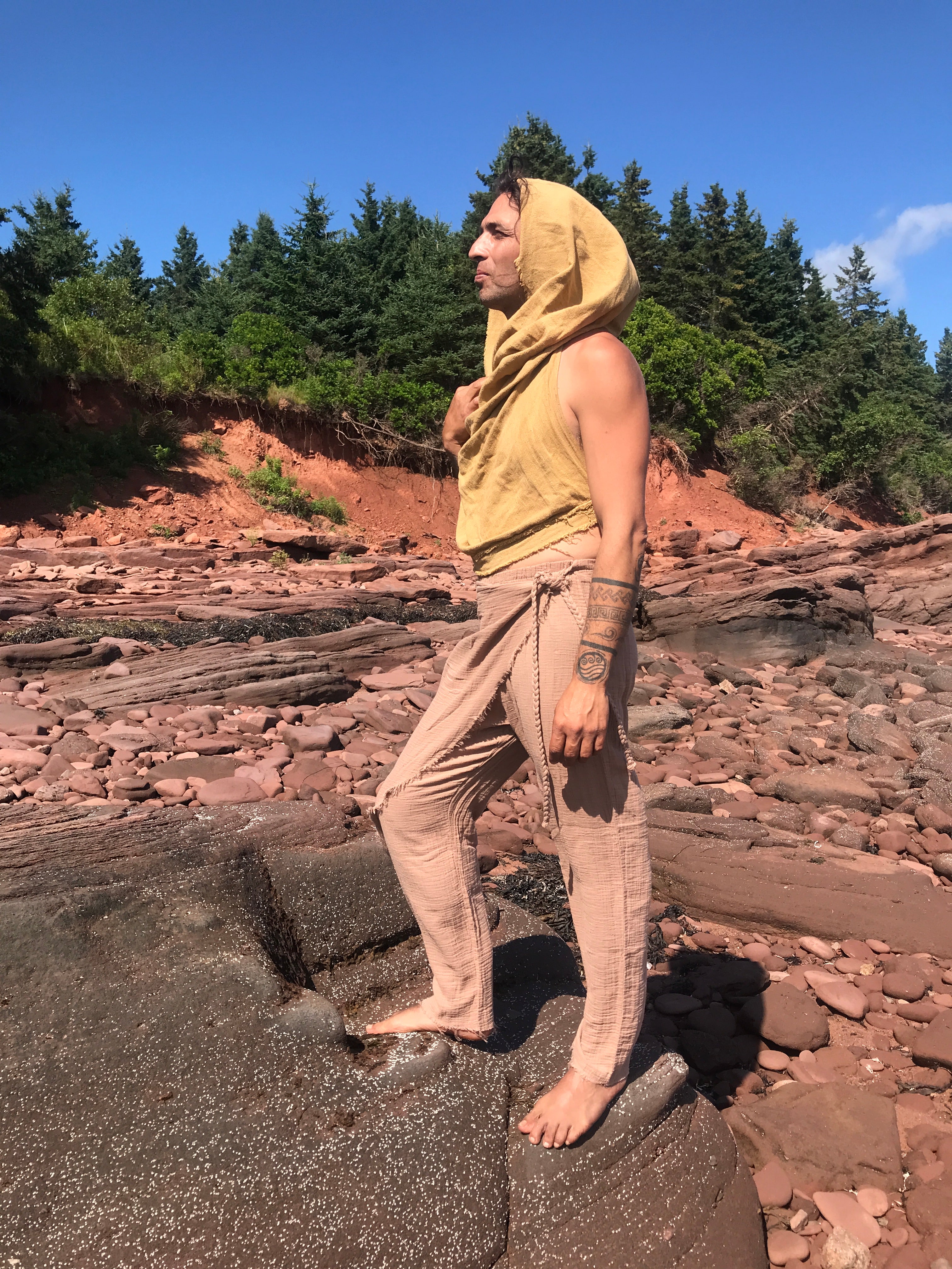 Salmon Arrowwood women&