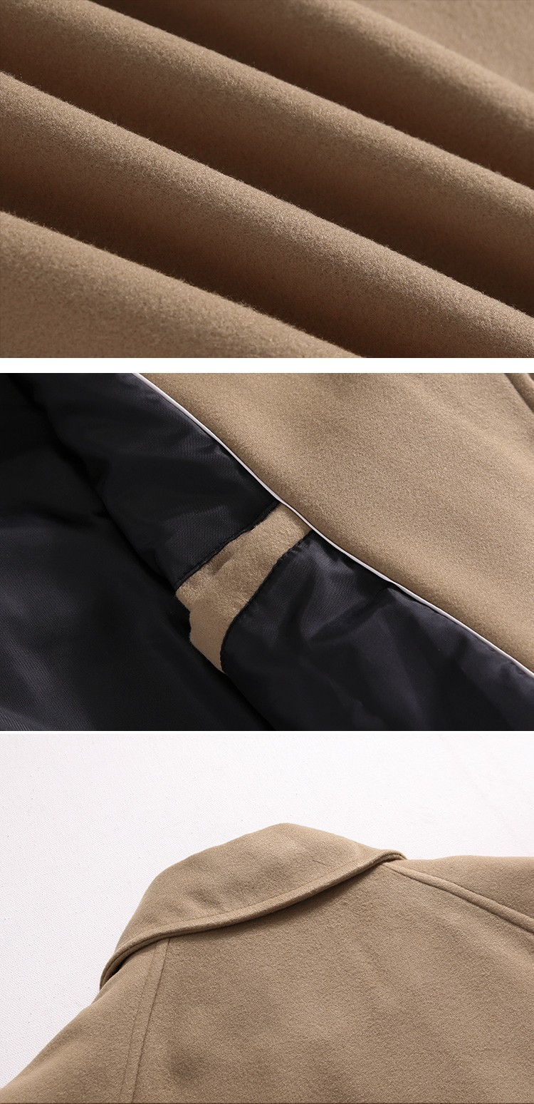 Carmine Juneberry WoolElite™ men&