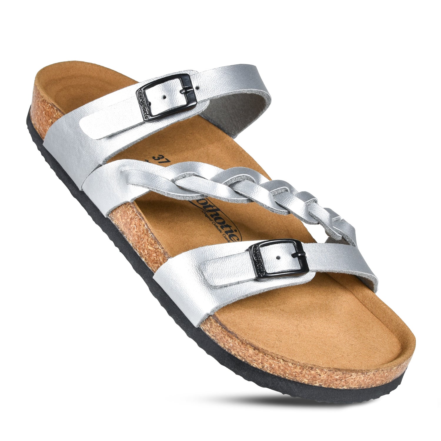Amethyst Ganymede Aerothotic Viking women&