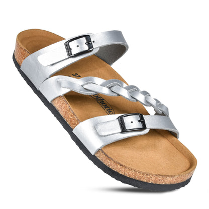 Amethyst Ganymede Aerothotic Viking women&