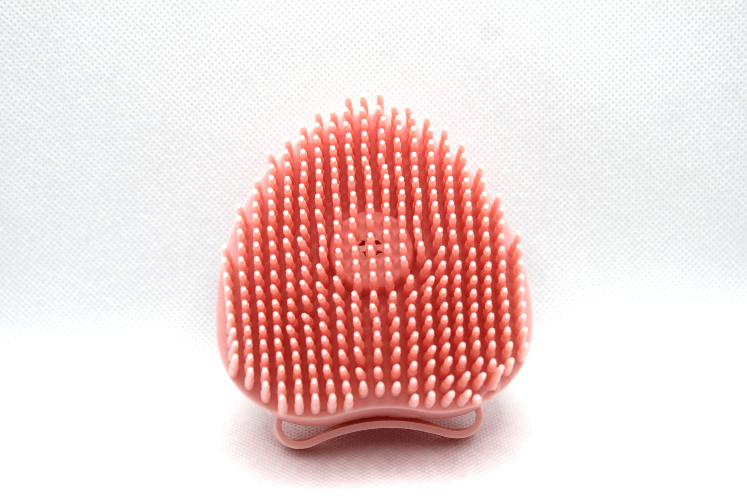 Sky Pandion BrushPro Bath Brush for pets, featuring ergonomic design and soft bristles for easy, comfortable pet bathing.