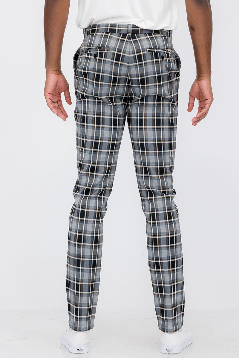 Lime Milo men&