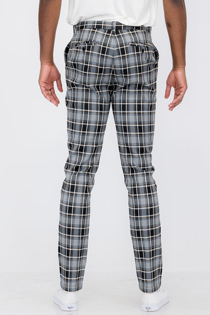 Lime Milo men&