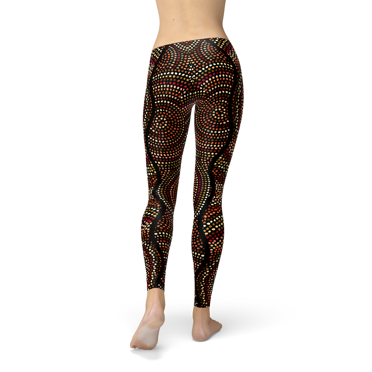 Maroon Sooty women&