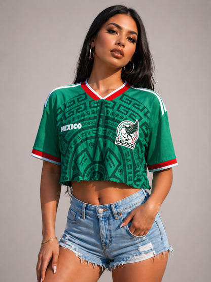 Lime Milo women&