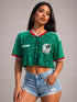 Lime Milo women&