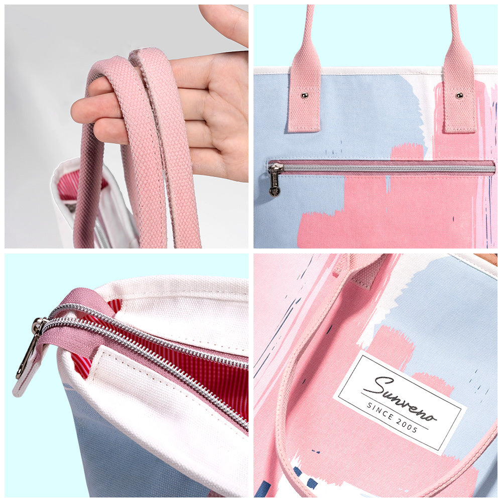 Maroon Chronos maternity hospital bag for kids and babies, showing a spacious bag with multiple compartments and practical design.