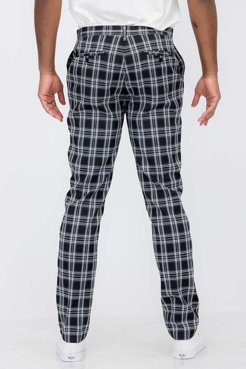 Lime Milo men&